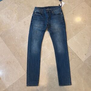 Articles Of Society Classic Blue Jeans